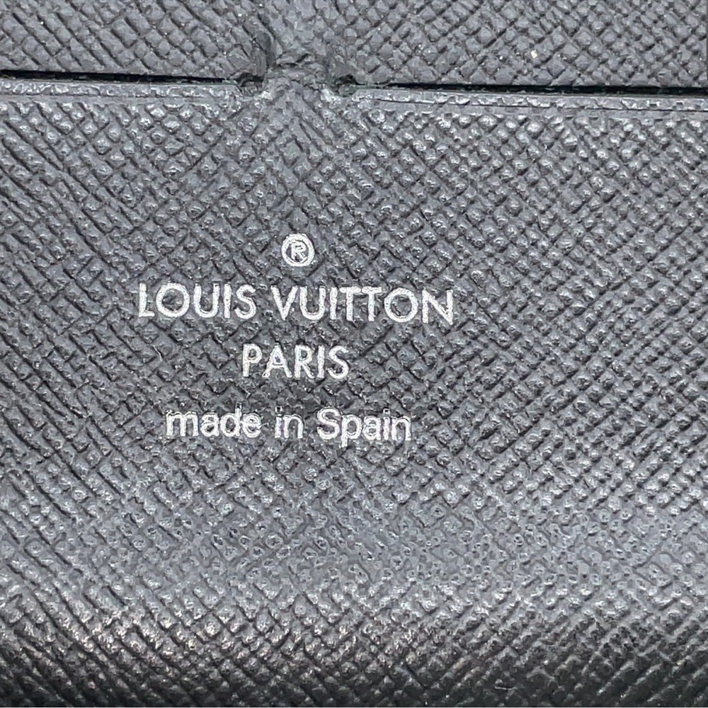 Louis Vuitton Damier Illustre graphite organizer - Picture 12 of 16